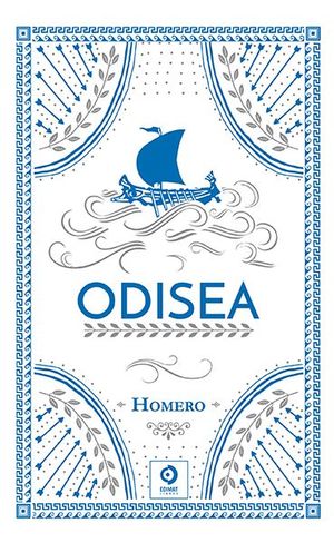 LA ODISEA