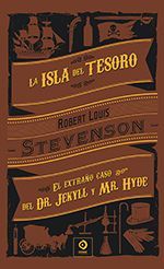 LA ISLA DEL TESORO / EL EXTRAÑO CASO DE DR. JEKYLL Y MR. HYDE