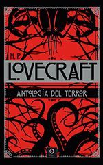 ANTOLOGIA DEL TERROR