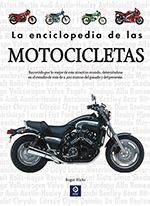 LA ENCICLOPEDIA DE LAS MOTOCICLETAS