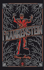 FRANKENSTEIN