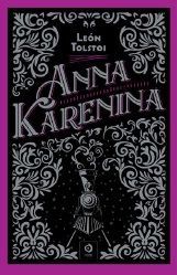 ANNA KARENINA