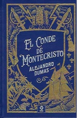 EL CONDE DE MONTECRISTO