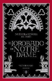 NUESTRA SEORA DE PARS O EL JOROBADO DE NOTREDAME