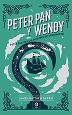 PETER PAN Y WENDY