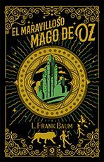 EL MARAVILLOSO MAGO DE OZ
