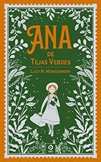 ANA DE LAS TEJAS VERDES
