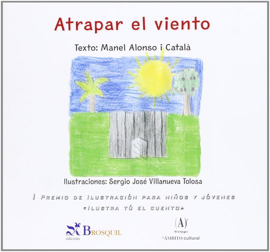 ATRAPAR EL VIENTO