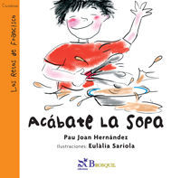 ACBATE LA SOPA