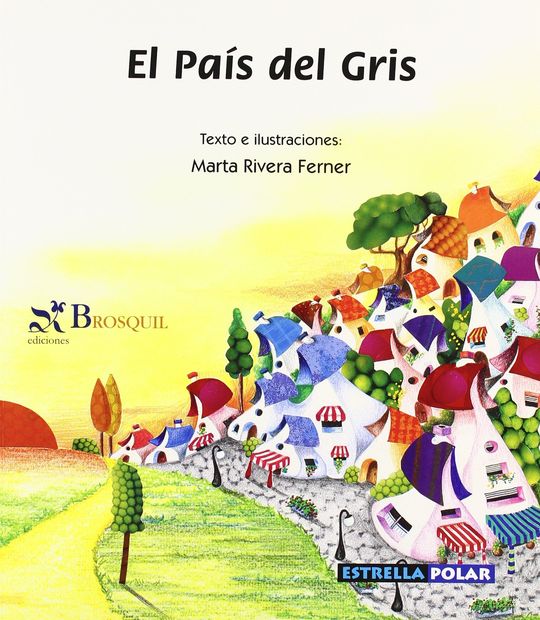 EL PAS DEL GRIS