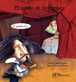 EL SUEO DE VELZQUEZ