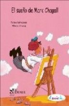 EL SUE�O DE MARC CHAGALL