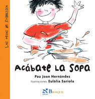 ACBATE LA SOPA