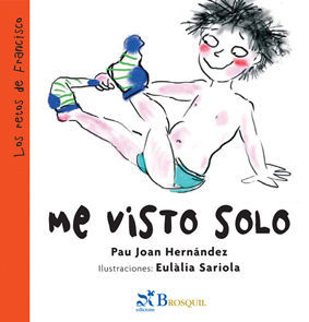 ME VISTO SOLO
