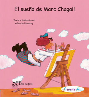 EL SUEO DE MARC CHAGALL