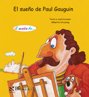 EL SUEO DE PAUL GAUGUIN