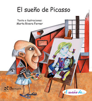EL SUE�O DE PICASSO