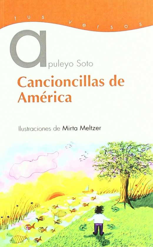 CANCIONCILLAS DE AM�RICA