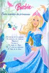BARBIE SIETE CUENTOS