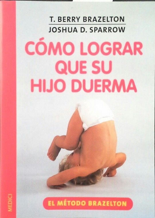 COMO LOGRAR QUE SU HIJO DUERMA