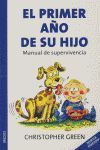 EL PRIMER AO DE SU HIJO