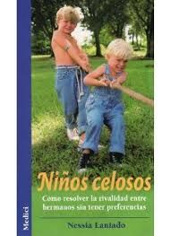 NIOS CELOSOS