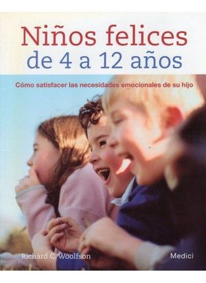 NI�OS FELICES DE 4 A 12 A�OS