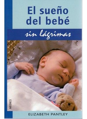 EL SUEO DEL BEB SIN LGRIMAS