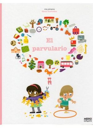 EL PARVULARIO