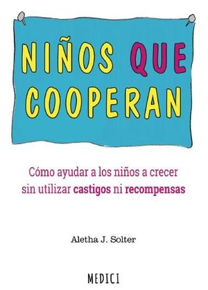 NI�OS QUE COOPERAN