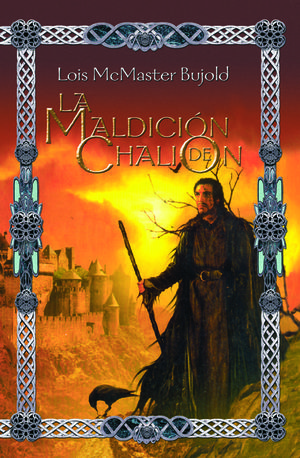 LA MALDICI�N DE CHALION