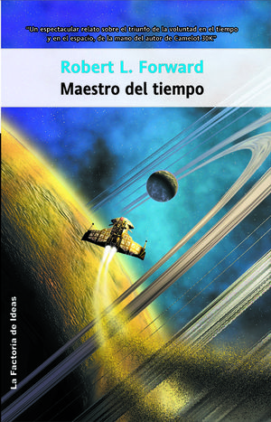 MAESTRO DEL TIEMPO