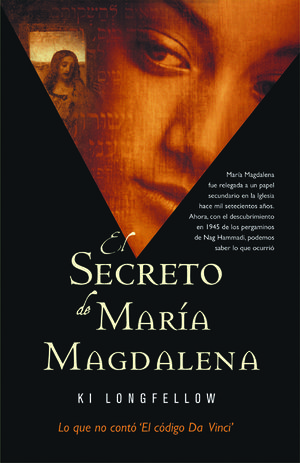 EL SECRETO DE MAR�A MAGDALENA