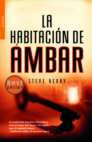LA HABITACI�N DE �MBAR
