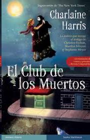 EL CLUB DE LOS MUERTOS