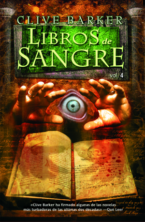 LIBROS DE SANGRE-4