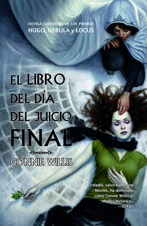 EL LIBRO DEL JUICIO FINAL