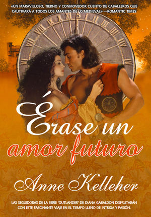 ERASE UN AMOR FUTURO