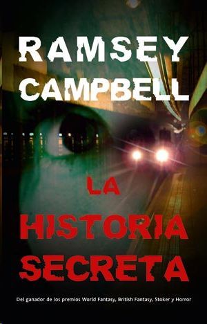 LA HISTORIA SECRETA