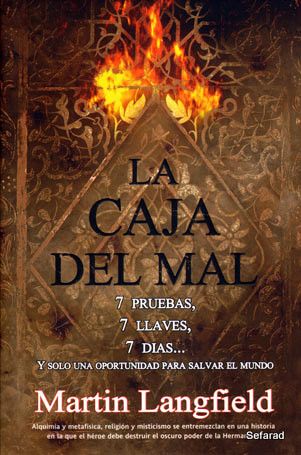 LA CAJA DEL MAL