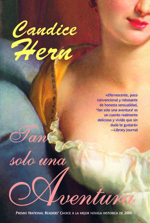 TAN S�LO UNA AVENTURA