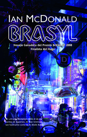 BRASYL