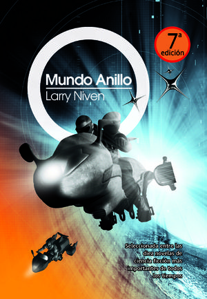 MUNDO ANILLO 7 ED.