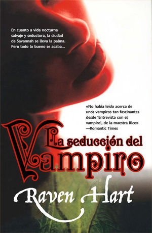 LA SEDUCCIN DEL VAMPIRO