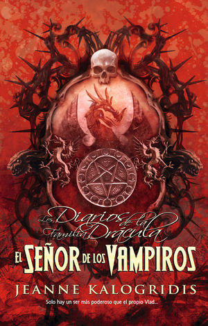 EL SEOR DE LOS VAMPIROS