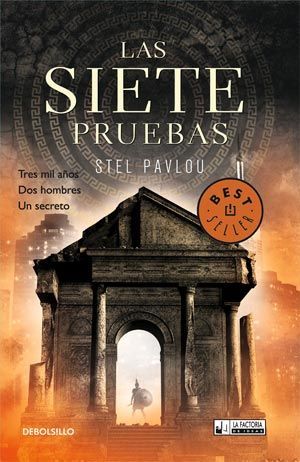 LAS SIETE PRUEBAS