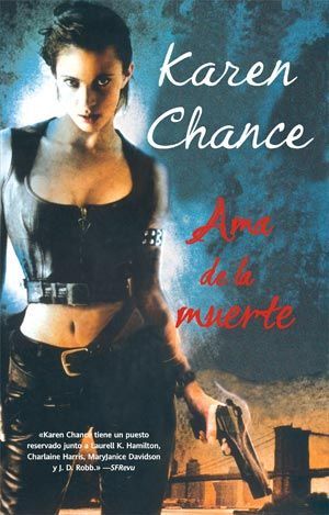 AMA DE LA MUERTE