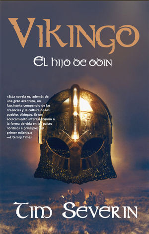 VIKINGO: EL HIJO DE ODN