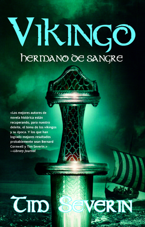 VIKINGO: HERMANO DE SANGRE