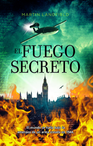 EL FUEGO SECRETO